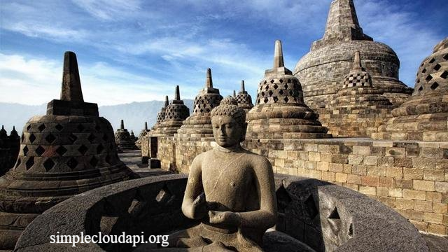 Candi Borobudur, Sejarah Dan Daya Tarik Wisata Yang Eksotik post thumbnail image
